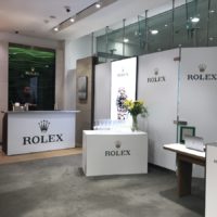 Rolex Event at David M. Robinsons3