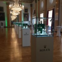 Rolex Event at David M. Robinsons4